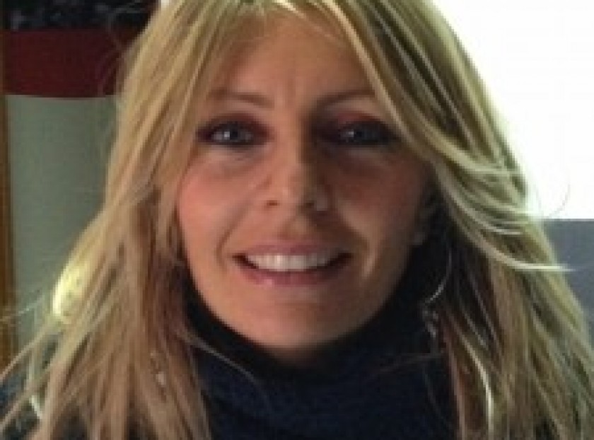 arch. Antonella Russo