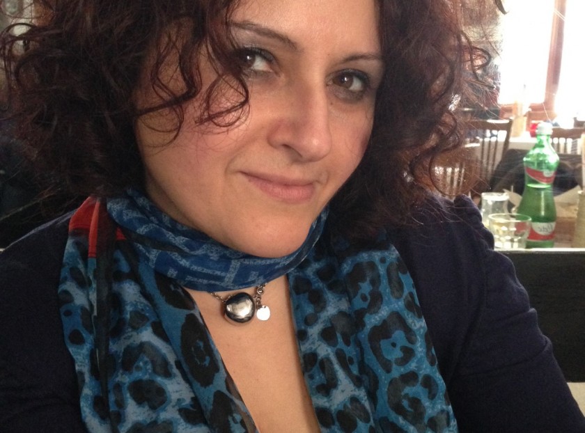 arch. Laura Bruno