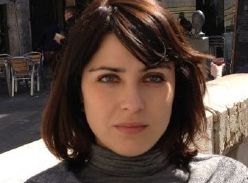 arch. Paola di Vaio