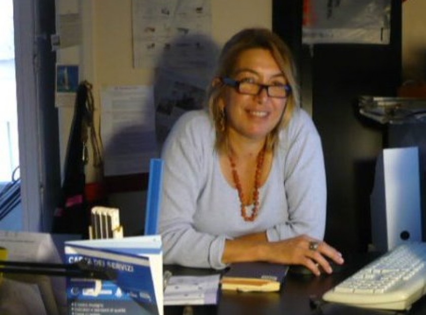 arch. Diana Melotti