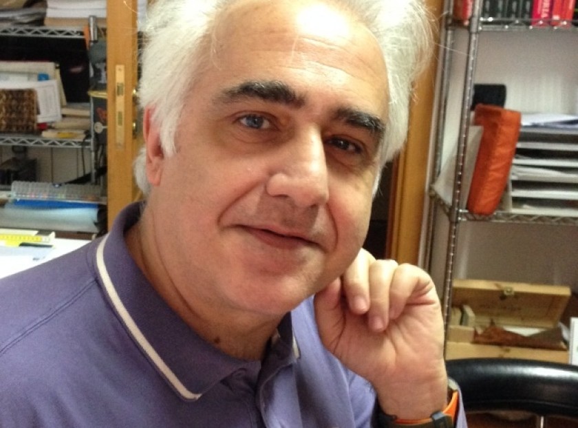 arch. Alfredo Galmuzzi